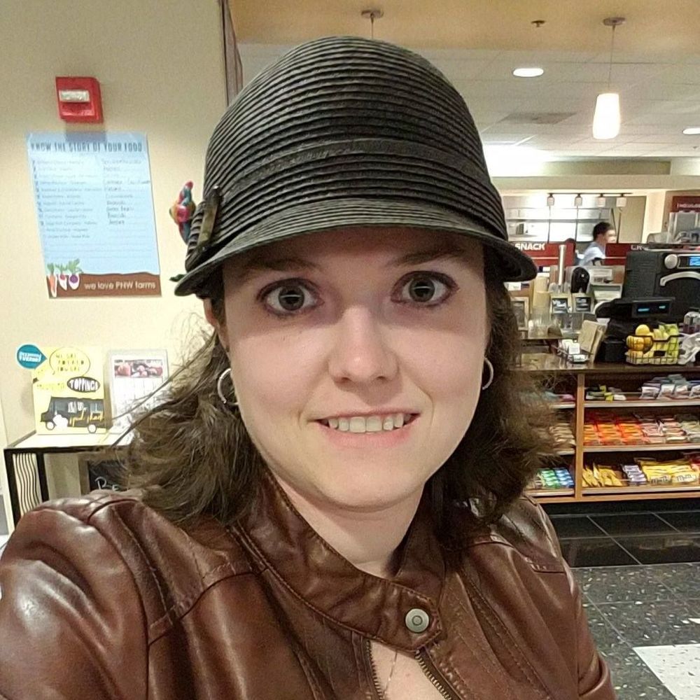 Meet your Posher, Tonya